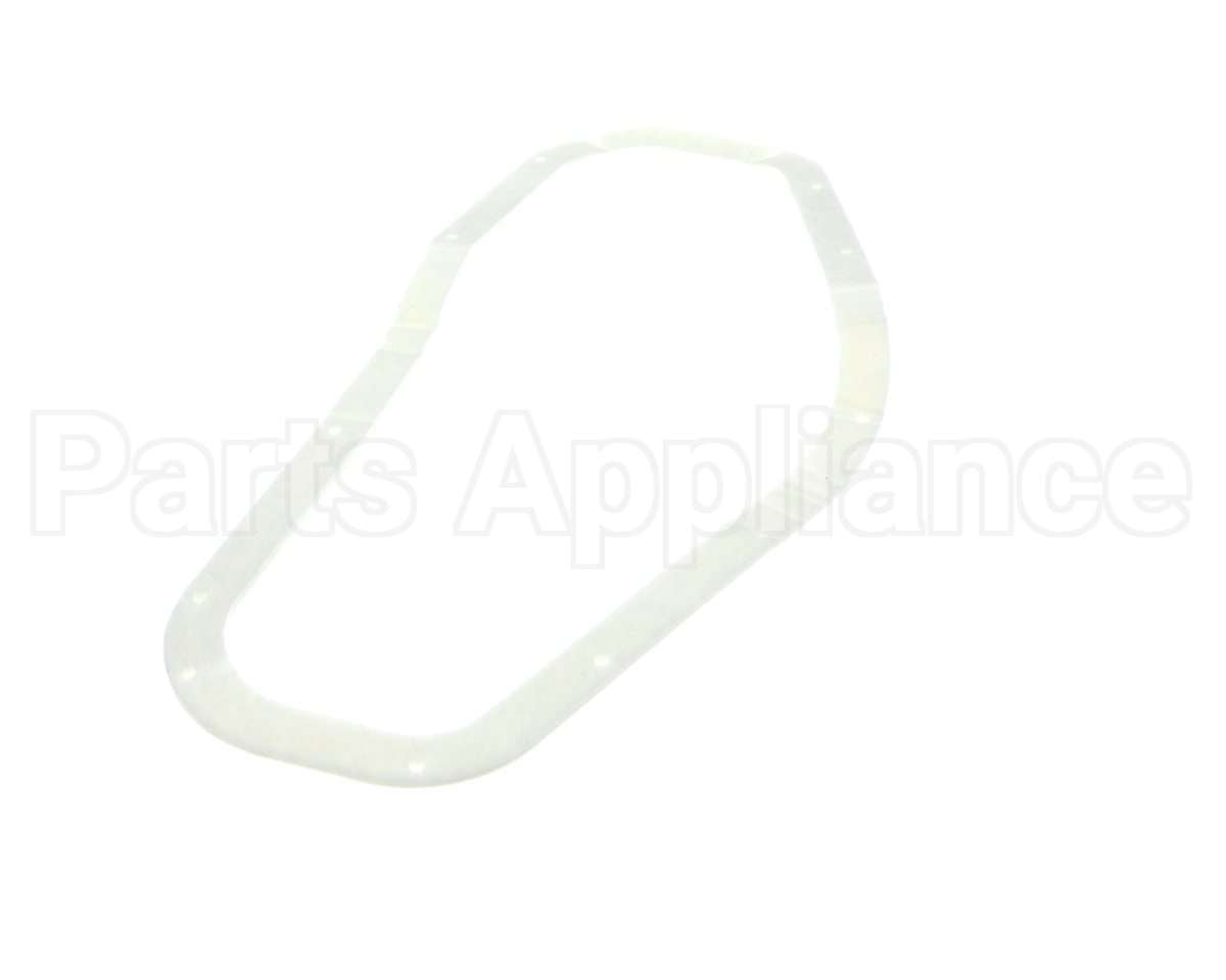 25W71 Lennox Gasket Collector Box Cover