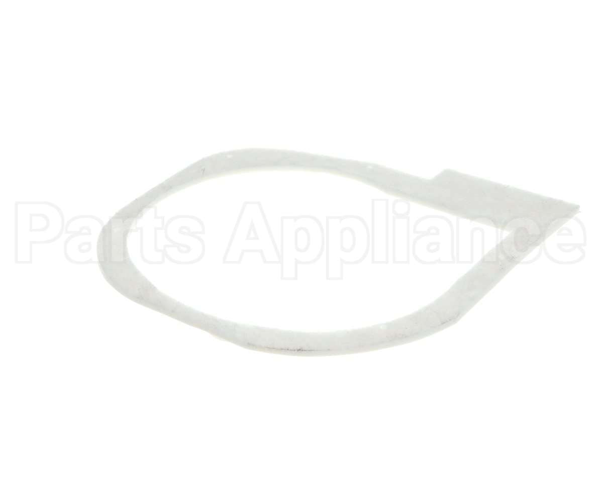 25W72 Lennox Gasket Draft Inducer
