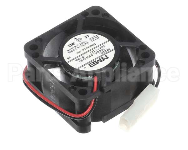 260-00016 Grindmaster Cecilware Fan,40Mm X 20Mm, 11.3Cfm W/Lea