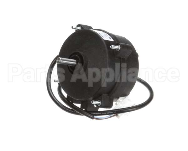 260-00027 Grindmaster Cecilware Pump Motor Unada 120/230V 300R