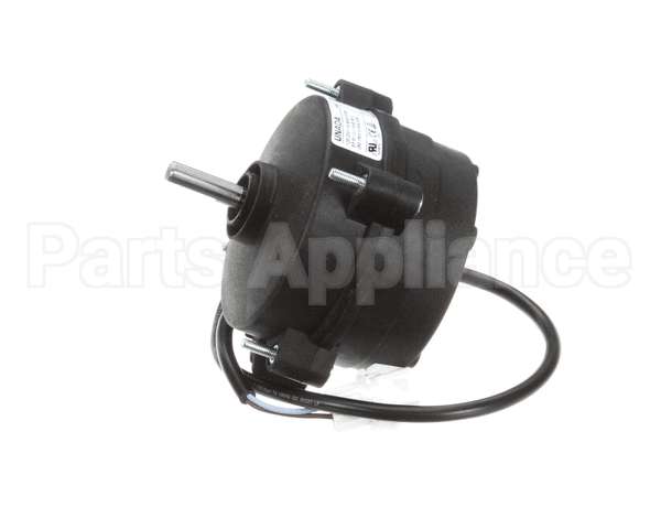260-00027 Grindmaster Cecilware Pump Motor Unada 120/230V 300R