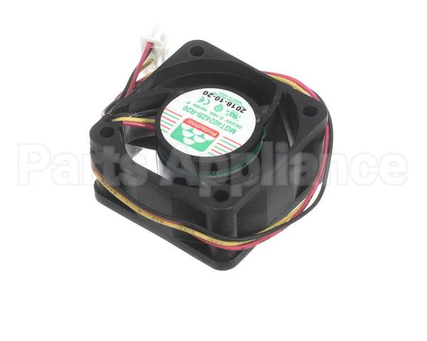 260-00032 Grindmaster Cecilware Fan,40Mm X 20Mmt 24Vdc Hi-Temp