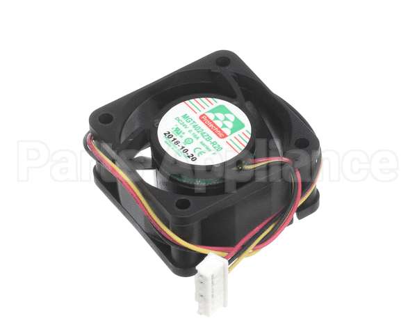 260-00032 Grindmaster Cecilware Fan,40Mm X 20Mmt 24Vdc Hi-Temp