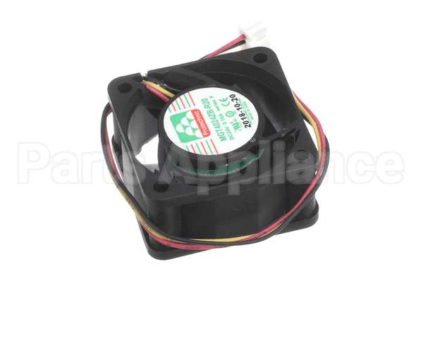 260-00032 Grindmaster Cecilware Fan,40Mm X 20Mmt 24Vdc Hi-Temp