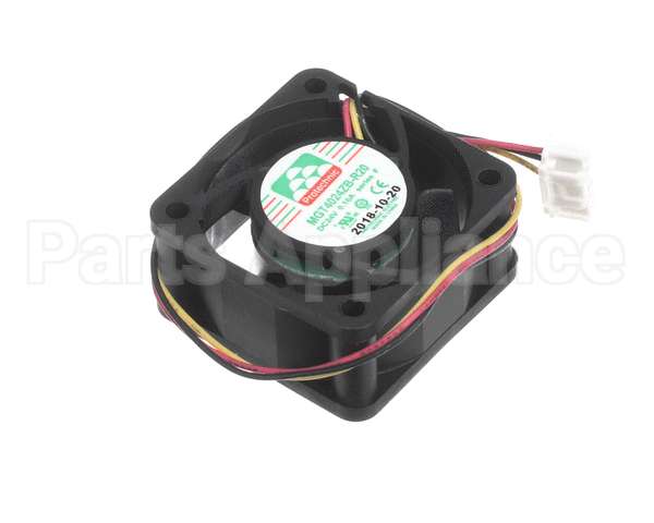 260-00032 Grindmaster Cecilware Fan,40Mm X 20Mmt 24Vdc Hi-Temp
