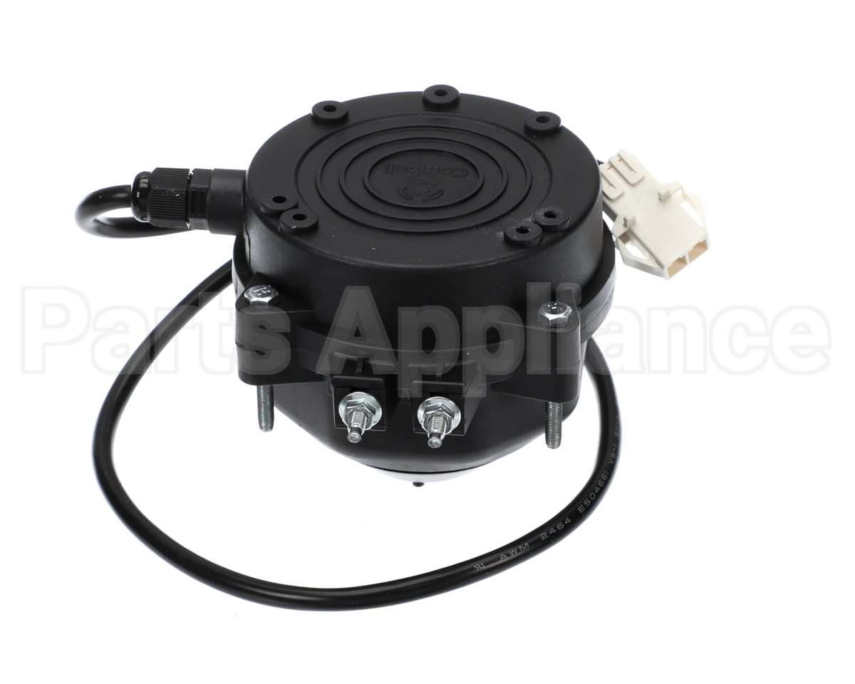 260-00062 Grindmaster Cecilware Fan Moto, Brushless Ec, 115-220V, 50/60H