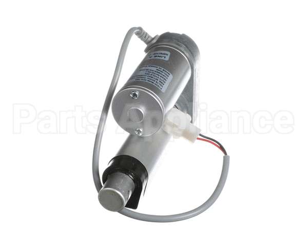 260-0008 Nu-Vu Actuator