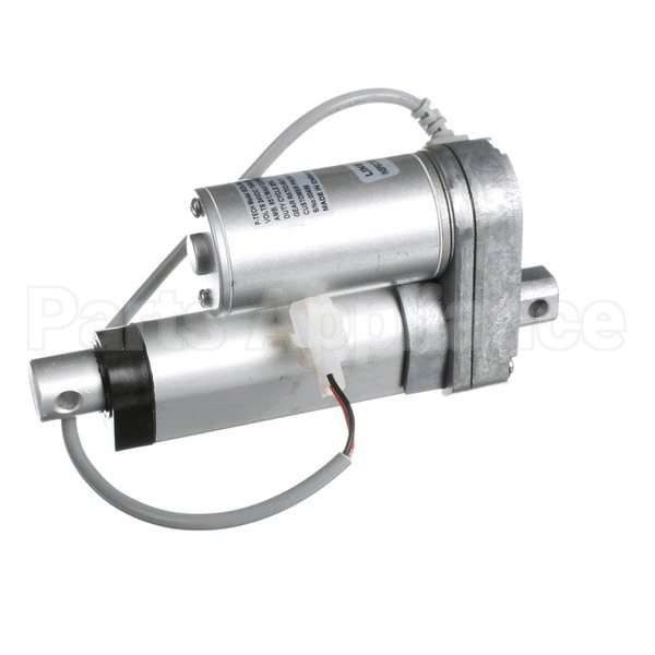 260-0008 Compatible Star Actuator