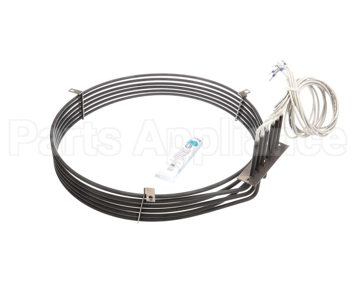 260-0019 Nu-Vu Kit,Element,X5