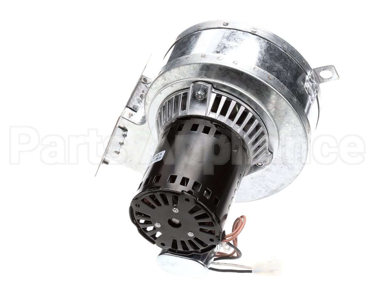 260-0020 Nu-Vu Kit,Intake Blower,X5