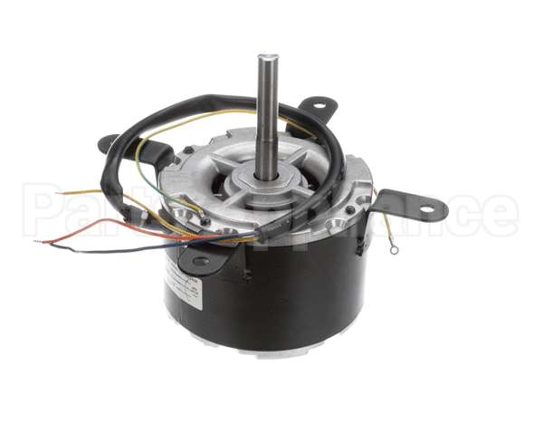 260-0042 Nu-Vu Kit, Flat Body Motor, X5