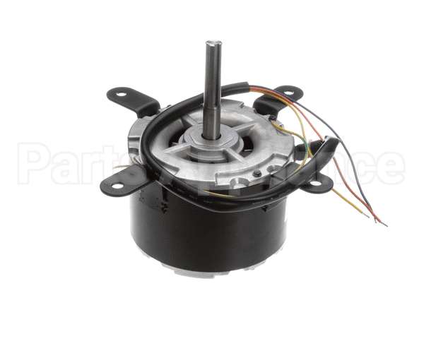 260-0042 Nu-Vu Kit, Flat Body Motor, X5