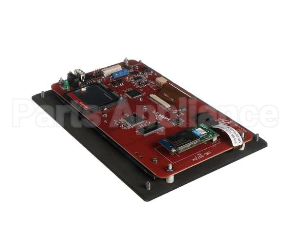 260-0046 Nu-Vu Display