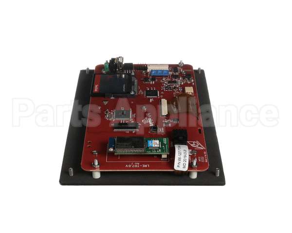 260-0046 Nu-Vu Display