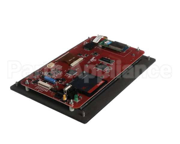 260-0046 Nu-Vu Display