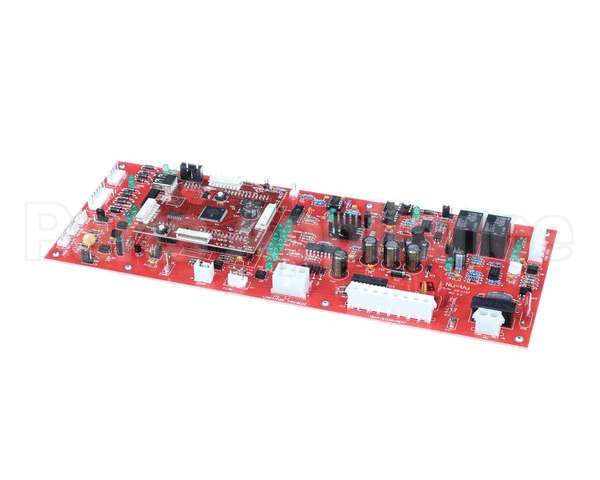 260-0048 Nu-Vu Main Board
