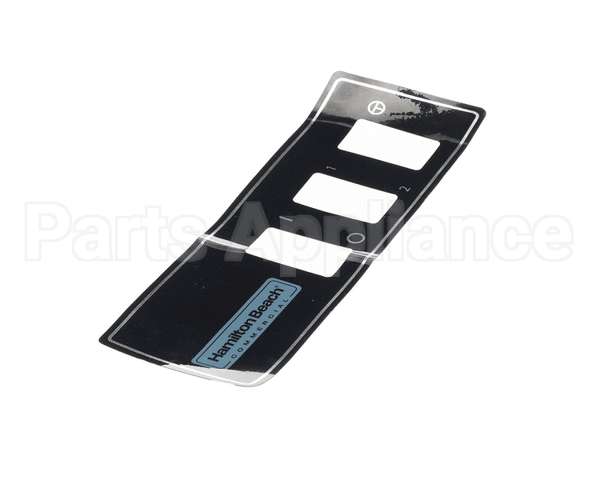 260054800 Hamilton Beach Power Switch (Rpl. 260034000)