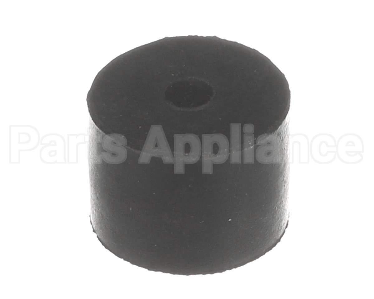 26010 Henny Penny Bumper - Dump Table
