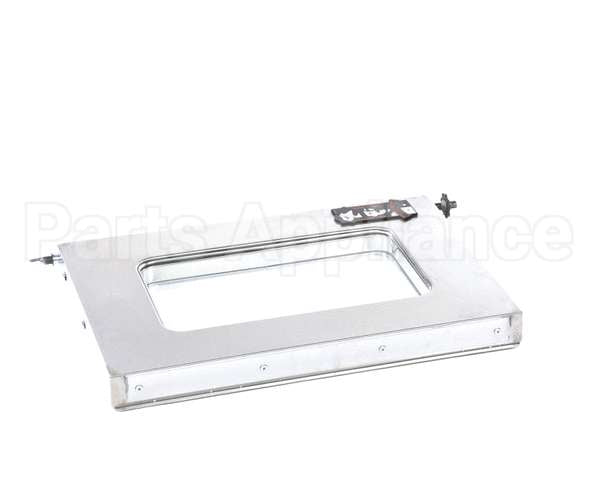 26011-8 Montague Door Assembly -- Right Side