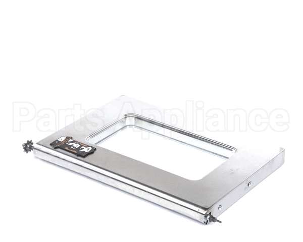 26011-8 Montague Door Assembly -- Right Side