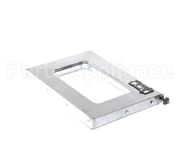 26011-8 Montague Door Assembly -- Right Side