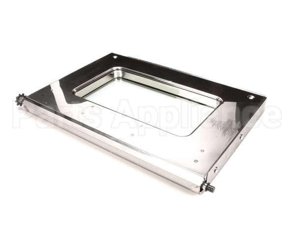 26012-6 Montague Door Assembly -- Handle Side