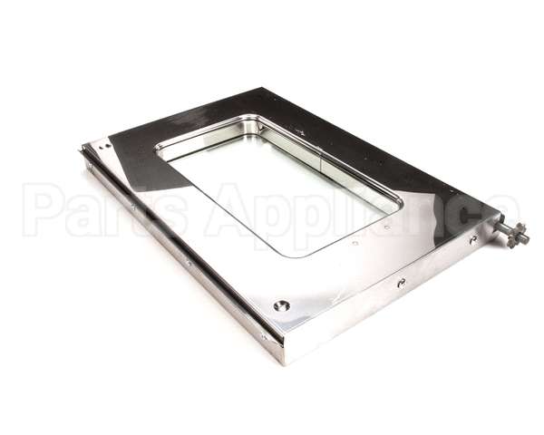 26012-6 Montague Door Assembly -- Handle Side