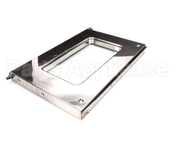 26012-6 Montague Door Assembly -- Handle Side