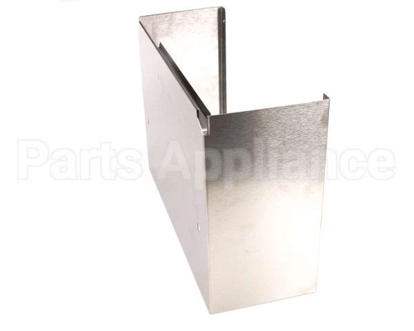 2601342 Frymaster Fluecap,Sr42 W/Spank