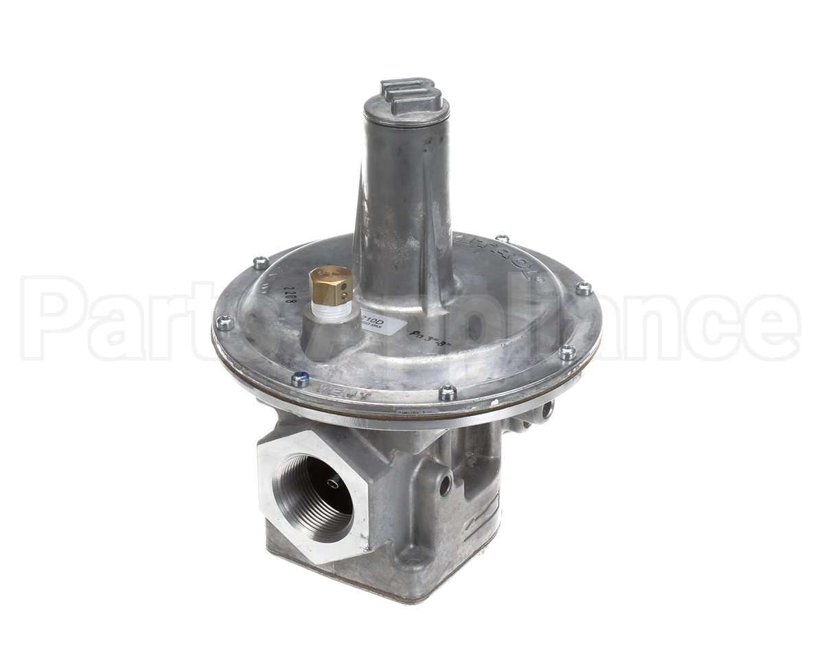 26019-3 Montague Regulator, Gas--Nat.1-1/4 Npt