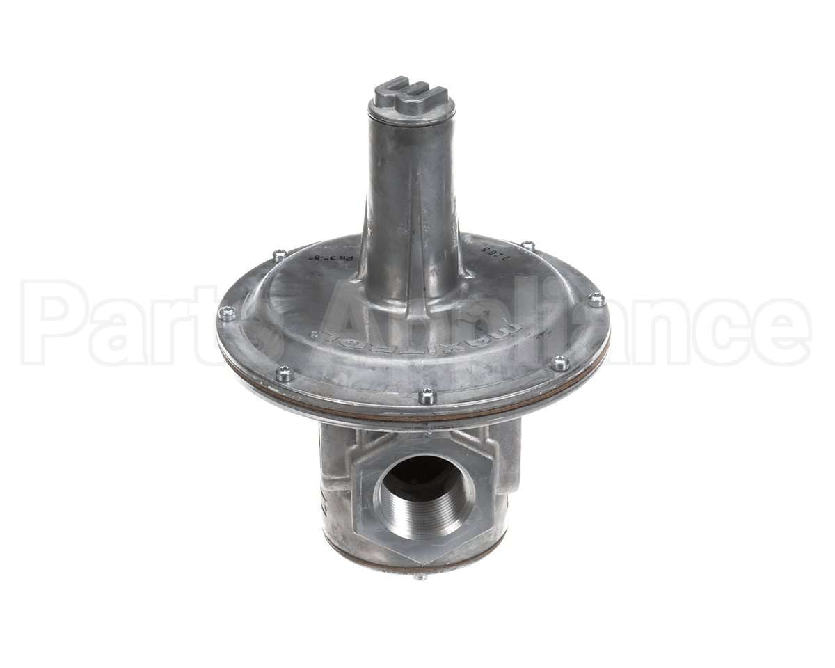 26019-3 Montague Regulator, Gas--Nat.1-1/4 Npt
