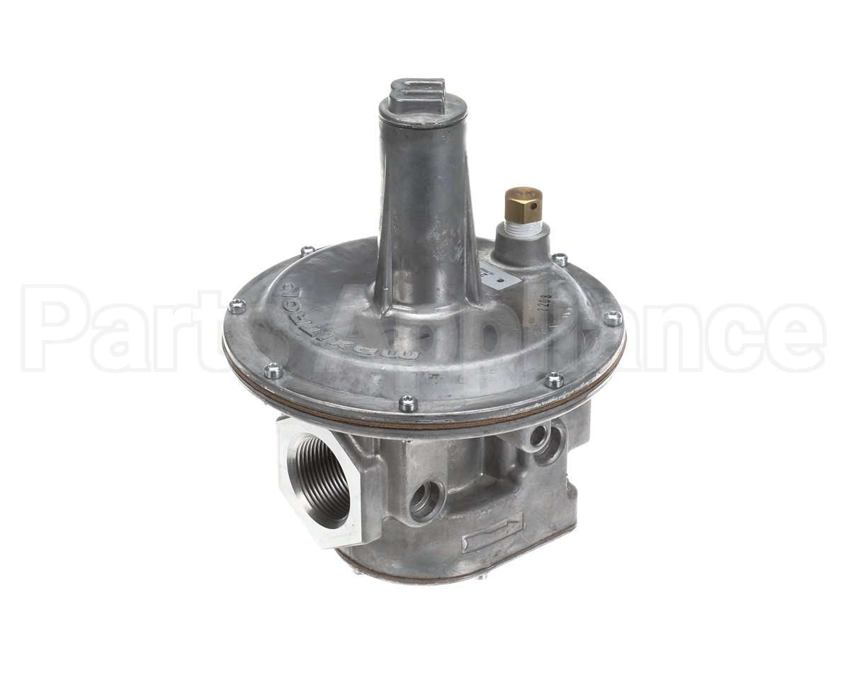 26019-3 Montague Regulator, Gas--Nat.1-1/4 Npt