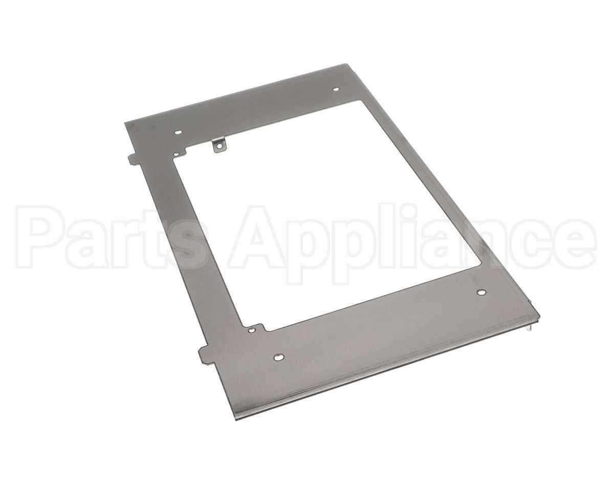 2602083 Frymaster Bezel, Fqla Single Touchscreen