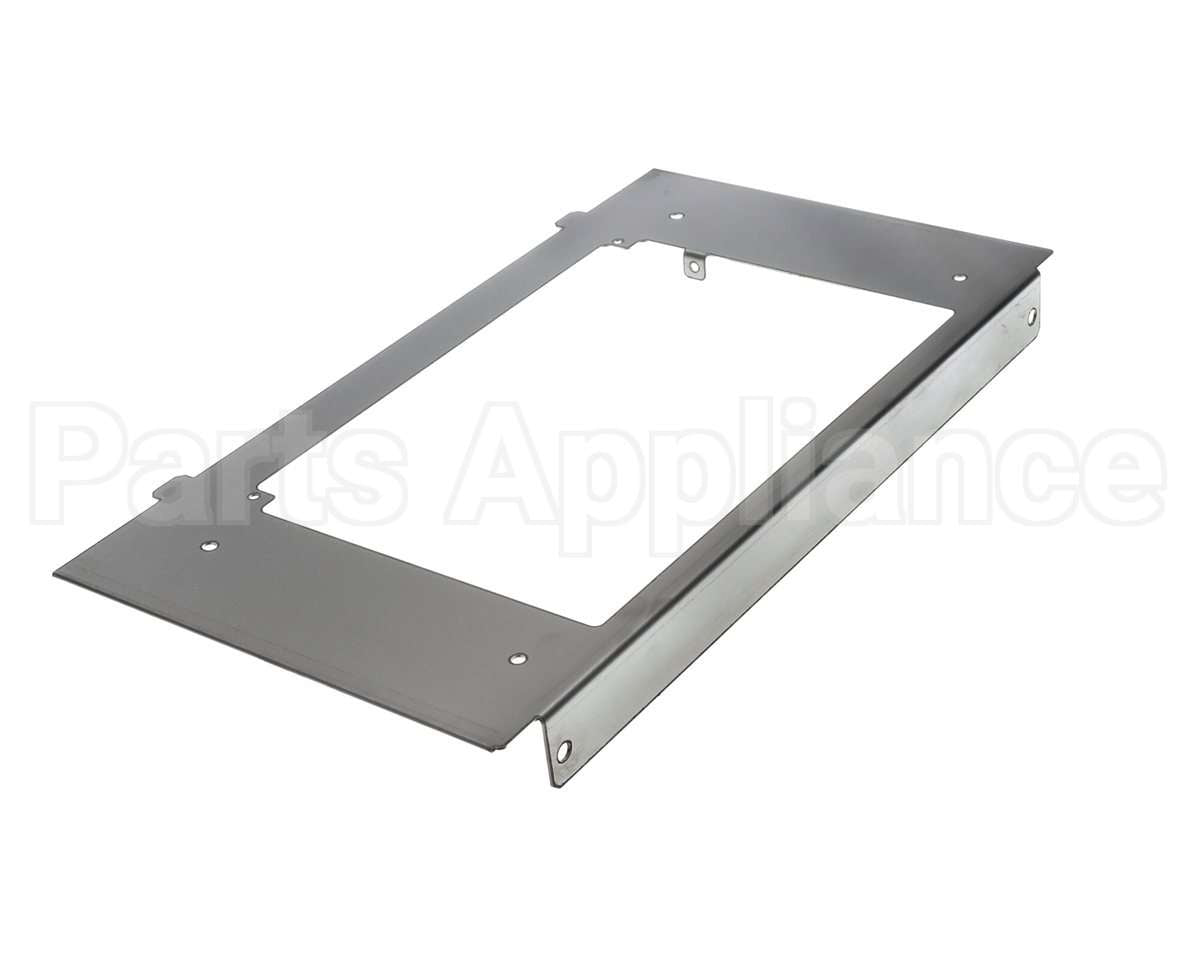 2602083 Frymaster Bezel, Fqla Single Touchscreen