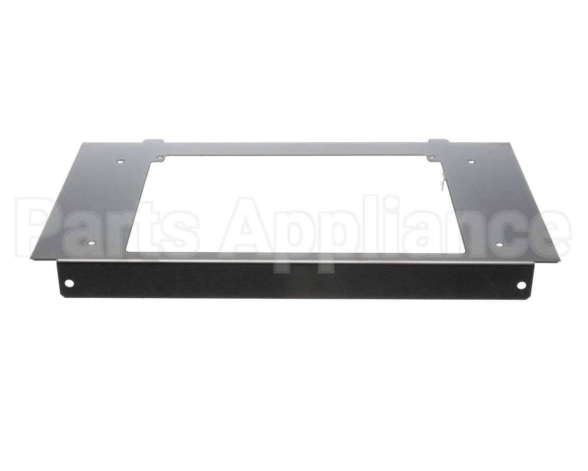 2602083 Frymaster Bezel, Fqla Single Touchscreen