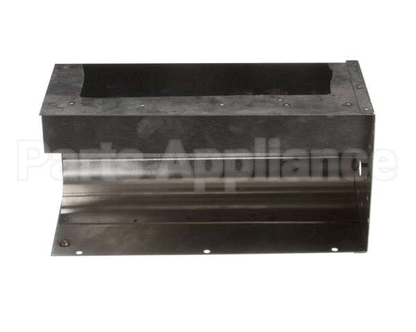 26043-1 A La Cart Blower Box Assembly Deual Temp