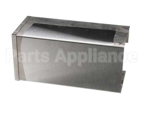 26043-1 A La Cart Blower Box Assembly Deual Temp