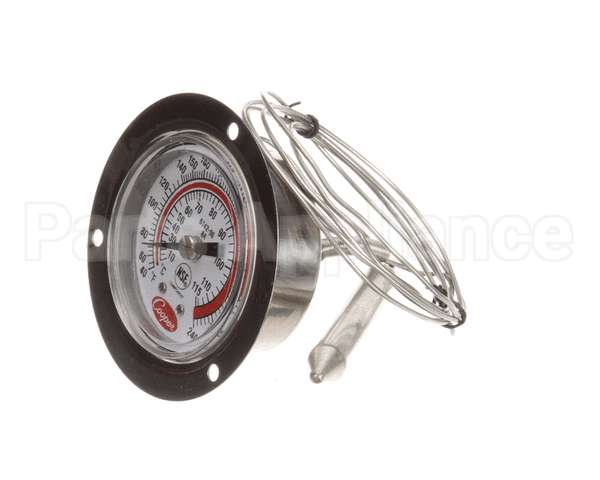 26049-1 A La Cart Guage Hot Front Flg Back Co