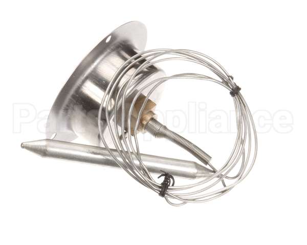 26049-1 A La Cart Guage Hot Front Flg Back Co