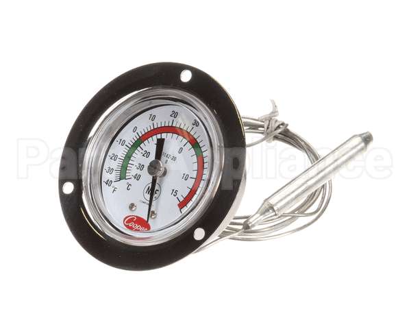 26049-2 A La Cart Guage-Cold Front Flg Back Co