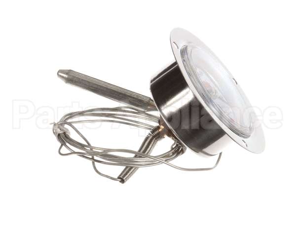 26049-2 A La Cart Guage-Cold Front Flg Back Co