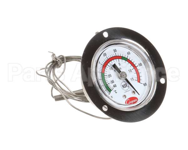 26049-2 A La Cart Guage-Cold Front Flg Back Co