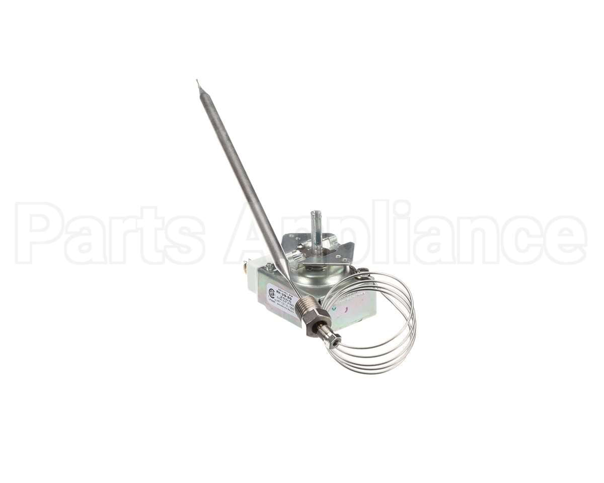2605 Royal Range Thermostat, Rpc-14