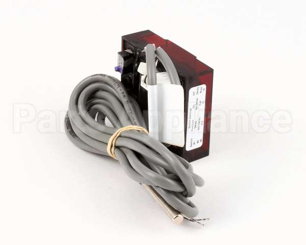 26051 Silver King Temperature Indicator