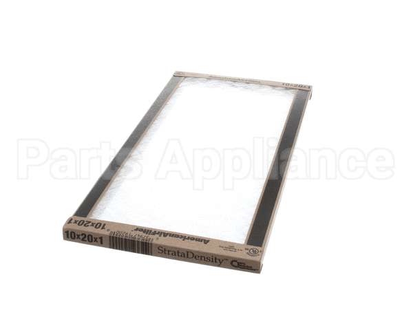 26068-1 A La Cart Filter Air Fiber Glass 10X20X1