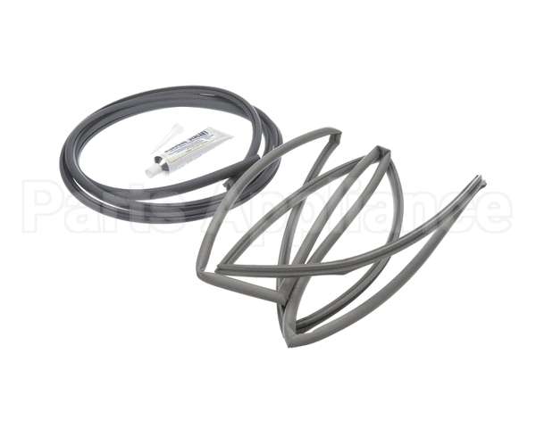 261-0001 Nu-Vu Kit A, Subway