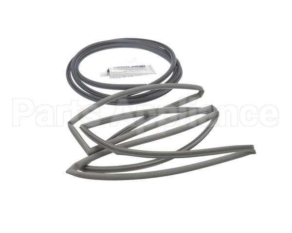 261-0001 Nu-Vu Kit A, Subway