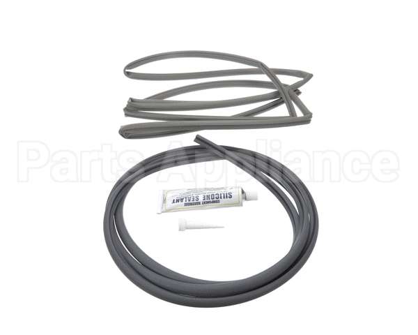 261-0001 Nu-Vu Kit A, Subway