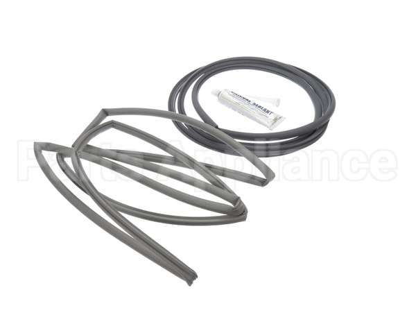 261-0001 Nu-Vu Kit A, Subway