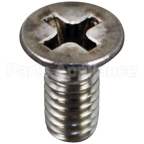 261 Compatible Globe Center Plate Screw